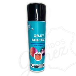 [GRY103500] Spray SOLTEX GR.EY 500 ml. (Disolvente Textil)