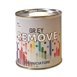 [GRY106500] Líquido REMOVE GR.EY 500 ml. (Decapante)
