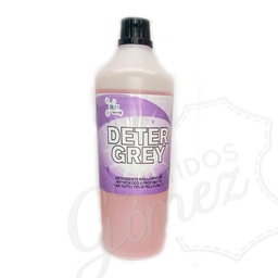 [GRY205] Líquido DETERGREY GO GR.EY (Detergente)