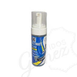 Aplicador Foam ULTIMATE VLC GR.EY 150 ML. (Espuma Activa)