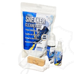 [GRY2KIT] Kit Sneaker Cleaner GR.EY