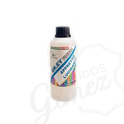 [GRY403250] Líquido FINISH LUCIDANTE GR.EY 250 ml. (Fijador en Brillo)