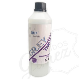 [GRY306500] Líquido THERAPY GR.EY 500 ml. (Suaviza y Regenera la Gamuza)