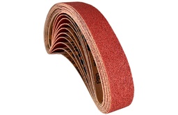 [TEMA001] Banda de Lija para Afilar TEMECA 950x50 Gr. 120