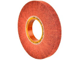 [TEMA003] Pulidor FLAP MUY FINO para Máquinas TEMECA 200x20 mm.