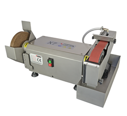 [TEMX7] Máquina Afilar Cuchillos TEMECA Mod. X7