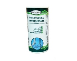 [PCO901] Talco Desodorante COIMBRA SUDEX