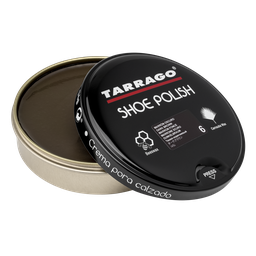 [TARPL105100] Lata Crema Shoe Polish TARRAGO 100 ml.