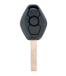 [BW6C3B] Carcasa BMW 3 Botones (MLBM6P4 - BW92CS3B-R - BM2C3)