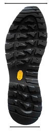 [VBPS0298C] Piso VIBRAM Art. 0298C PREDATOR II