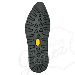 [VBPS1406] Piso VIBRAM Art. 1406 RESOLING TRAIL LITEBASE