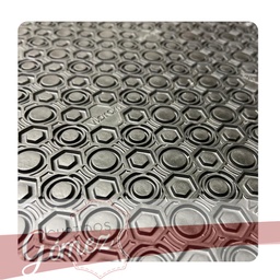 [VBPL88686] Plancha VIBRAM Art. 8868 SUPER NEWFLEX 6 mm.