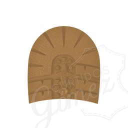 [ANTMT1] Tapas ANDES Mod. MT-1 Aquagrip 9 mm.