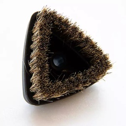[FA304] Cepillo Triangular Pelo Natural Ref. MGD14 para SCARPAVAPOR FARINELLI