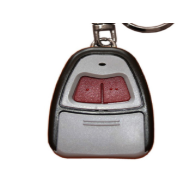 [CMN2MINI] ​Emisor CLEMSA Mod. MUTAN II N2 MINI de 2 Canales 433 Mhz Evolutivo Tipo Keelog