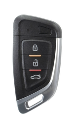 [ATJMA300] Telamando Automoción JMA Mod. KRC300 (Keyless)