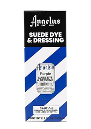 [ANG03889] Pintura Ante ANGELUS Suede Dye 88,9 ml. (Tinte para Ante)