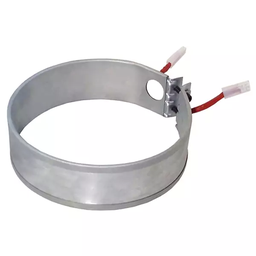 [FA310B] Resistencia Cinturón d160xh45 1200W Ref. C23B Heating Element