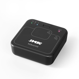 [JMAPREBAD] Máquina JMA Mod. REBADGE (Llaves de Proximidad)