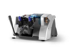 [JMAMVIENAS] Máquina Duplicadora Llaves JMA Mod. VIENA SMART