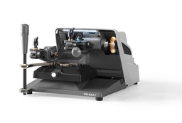 [JMAMVOLGAB] Máquina Duplicadora Llaves JMA Mod. VOLGA BIT