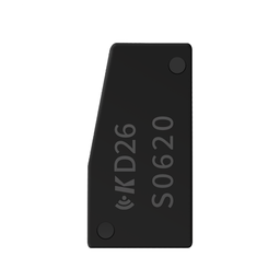 [KDSUPER] Transponder Cerámico KEYDIY Mod. SUPERCHIP D26