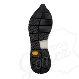 [VBPS893CS] Piso VIBRAM Art. 893CS AUGUST