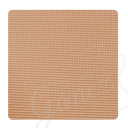 [SD001] Microporoso Saldo Cuadros 7 mm. Blanco/Beige (Plancha) 85x85 cm.