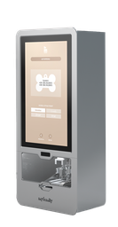 [ITYMQ3] Máquina Grabadora I TAG YOU Mod. TECHLA XL